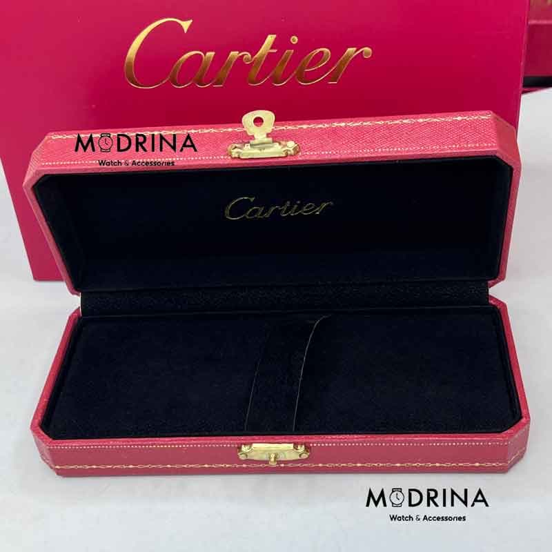خودکار کارتیه مشکی Cartier — تصویر ۴