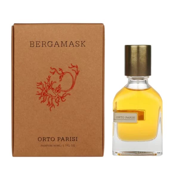 عطر اورتو پاریسی برگاماسک 50 میل — تصویر ۲