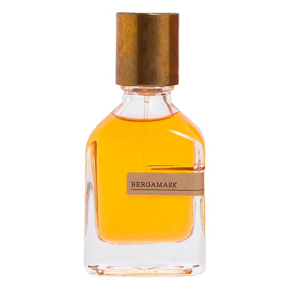 عطر اورتو پاریسی برگاماسک 50 میل