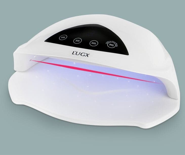 دستگاه LUGX UV LED وات 72 — تصویر ۴