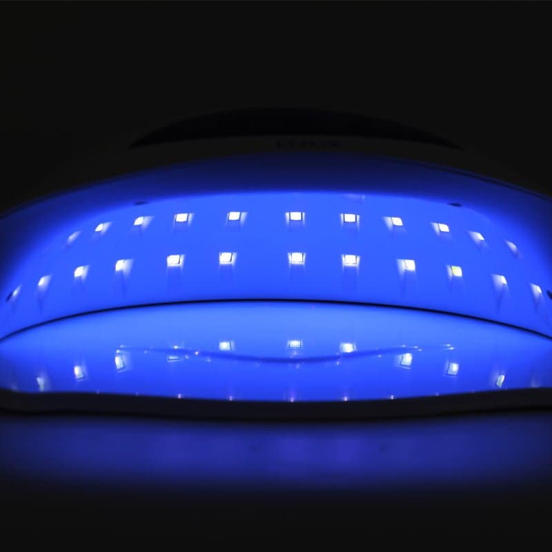دستگاه LUGX UV LED وات 72 — تصویر ۸