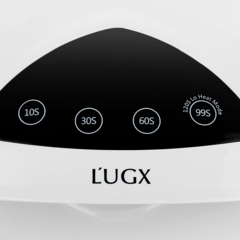 دستگاه LUGX UV LED وات 72 — تصویر ۳