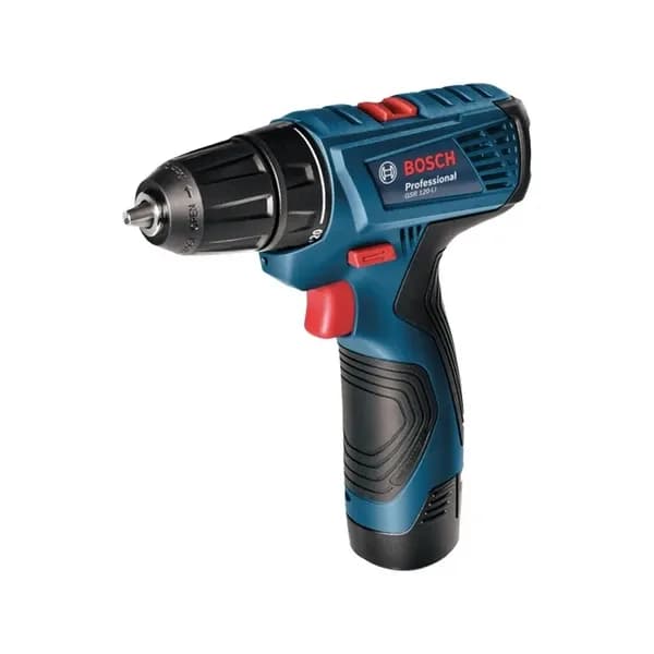 دریل شارژِی بوش مدل GSR 120 Li