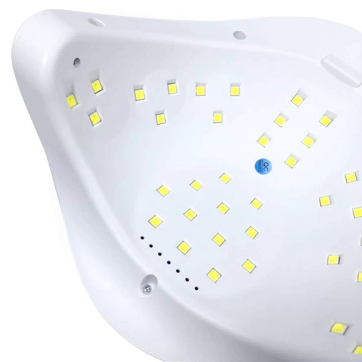 دستگاه UV LED سان 80 وات SUN X5 PLUS — تصویر ۵