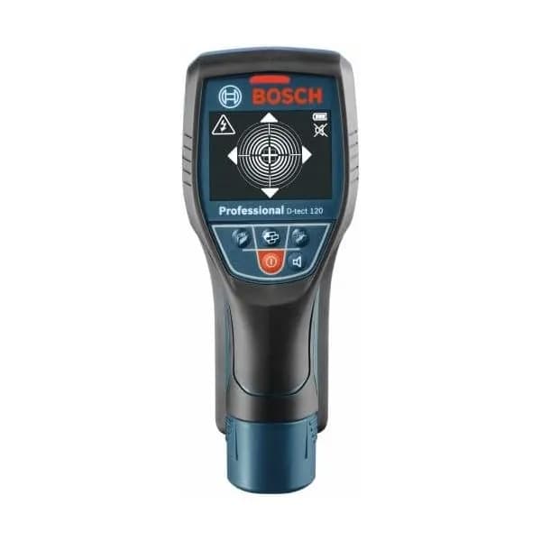 ردیاب دیجیتالی بوش مدل D-Tect 120 sv