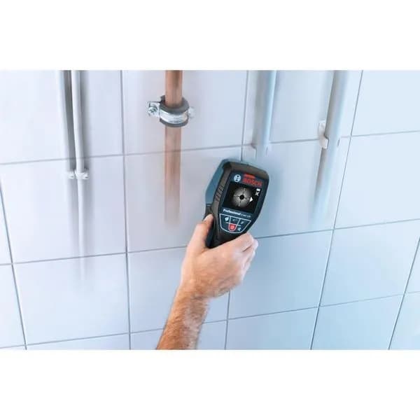 ردیاب دیجیتالی بوش مدل D-Tect 120 sv — تصویر ۲