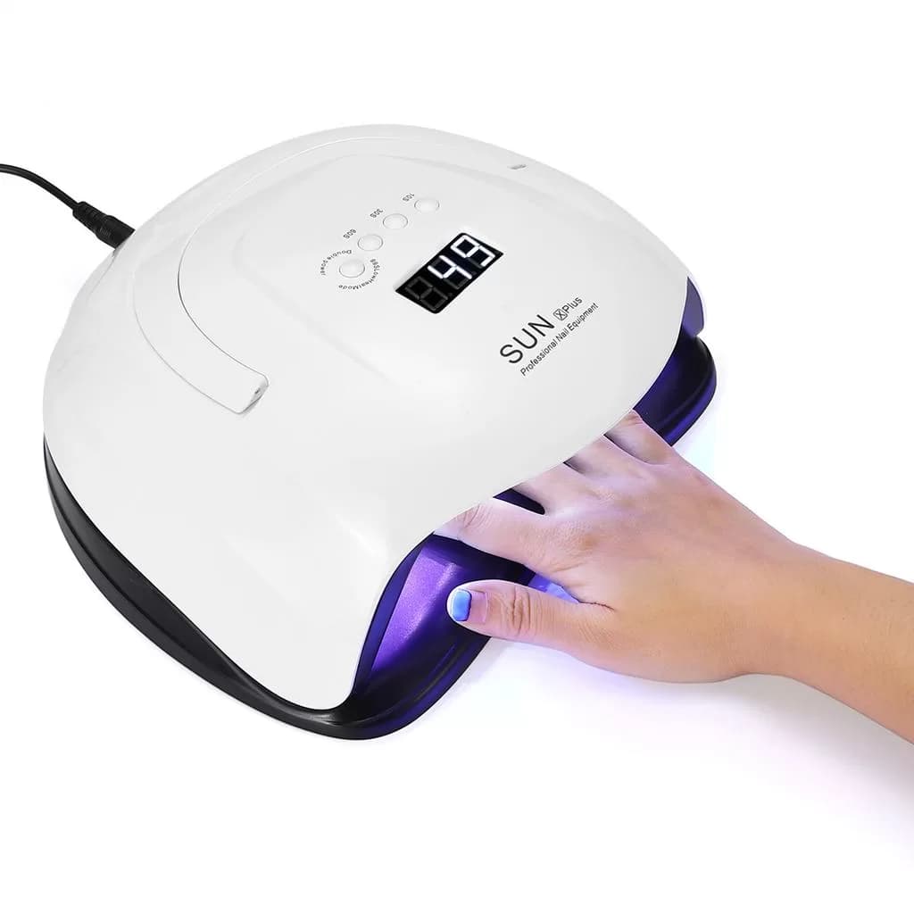 دستگاه UV LED سان SUN X PLUS
