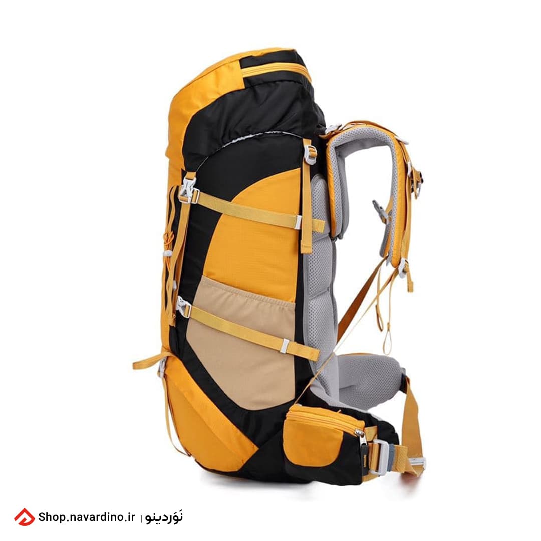 کوله پشتی اسنوهاک Snow Hawk K2 Star 45+5 — تصویر ۳