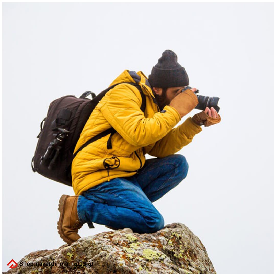 دستکش نیچرهایک NATUREHIKE GL06 — تصویر ۵