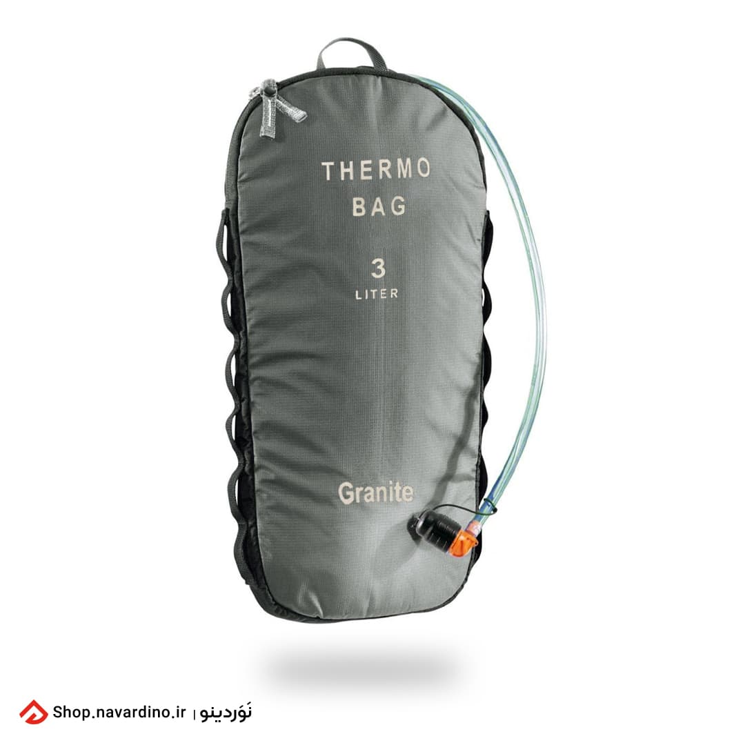 کاور کیسه آب گرانیت GRANIT THERMO BAG