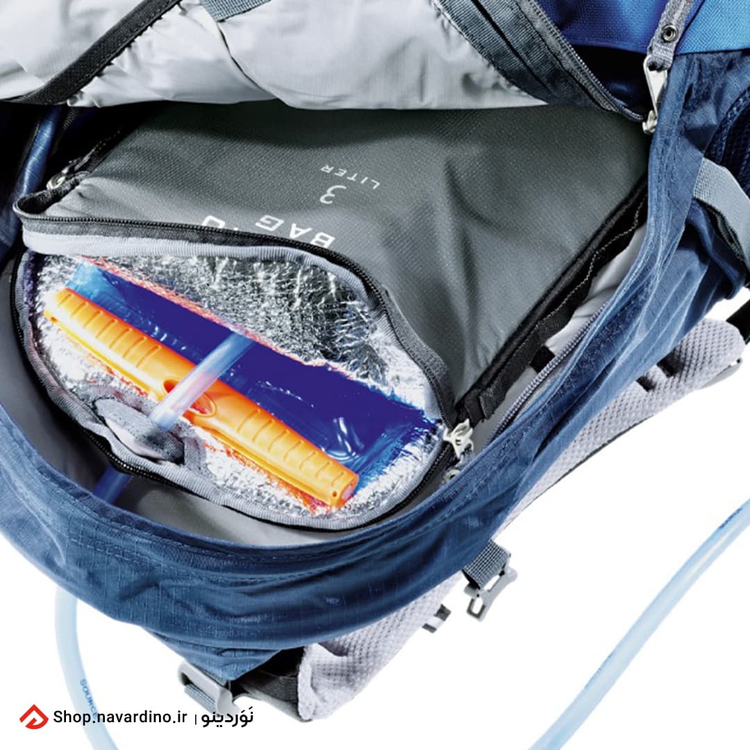 کاور کیسه آب گرانیت GRANIT THERMO BAG — تصویر ۶