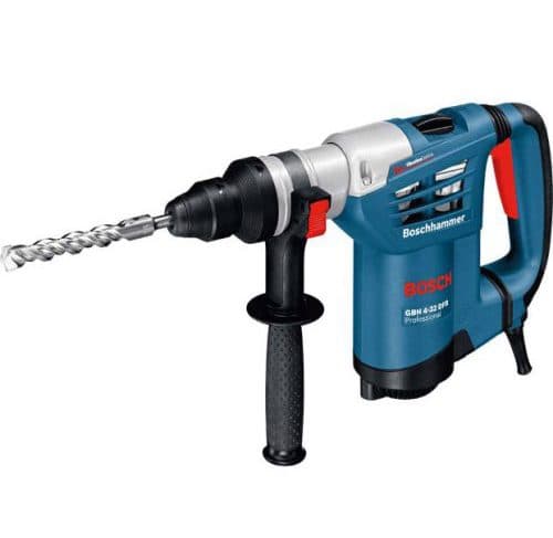 دریل بتن کن بوش مدل GBH 4-32 DFR Professional — تصویر ۹