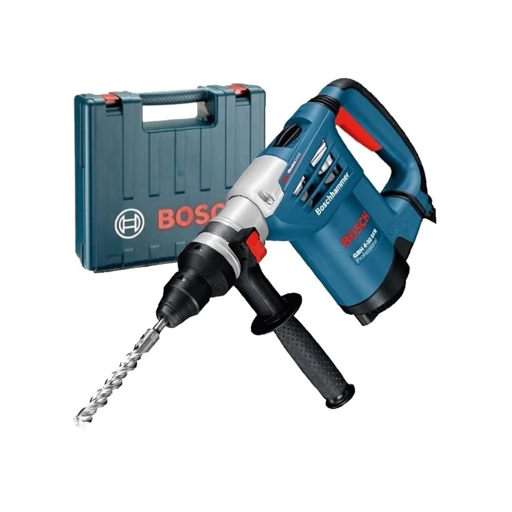 دریل بتن کن بوش مدل GBH 4-32 DFR Professional — تصویر ۲