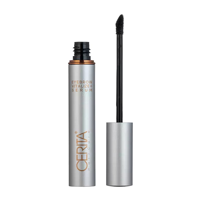 سرم تقویت ابرو سریتا مدل Eyebrow Vitalize حجم 8 میلی لیتر — تصویر ۲