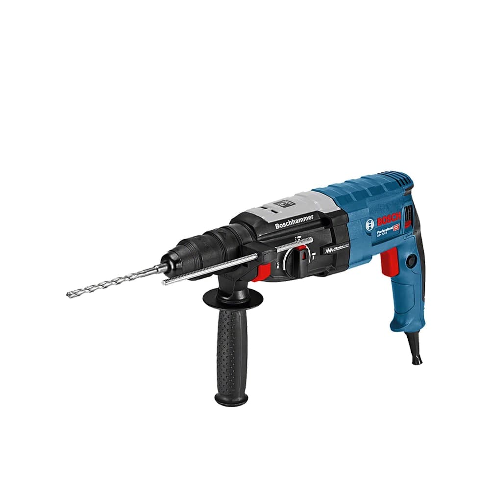 دریل بتن کن بوش مدل GBH 2-28 F