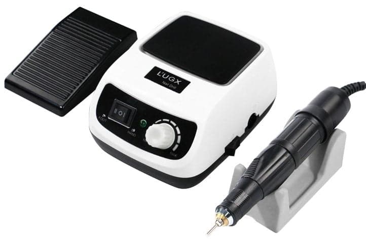 سوهان برقی لوجکس ۴۵۰۰۰ دور L’UGX Nail Drill LG-610 — تصویر ۳
