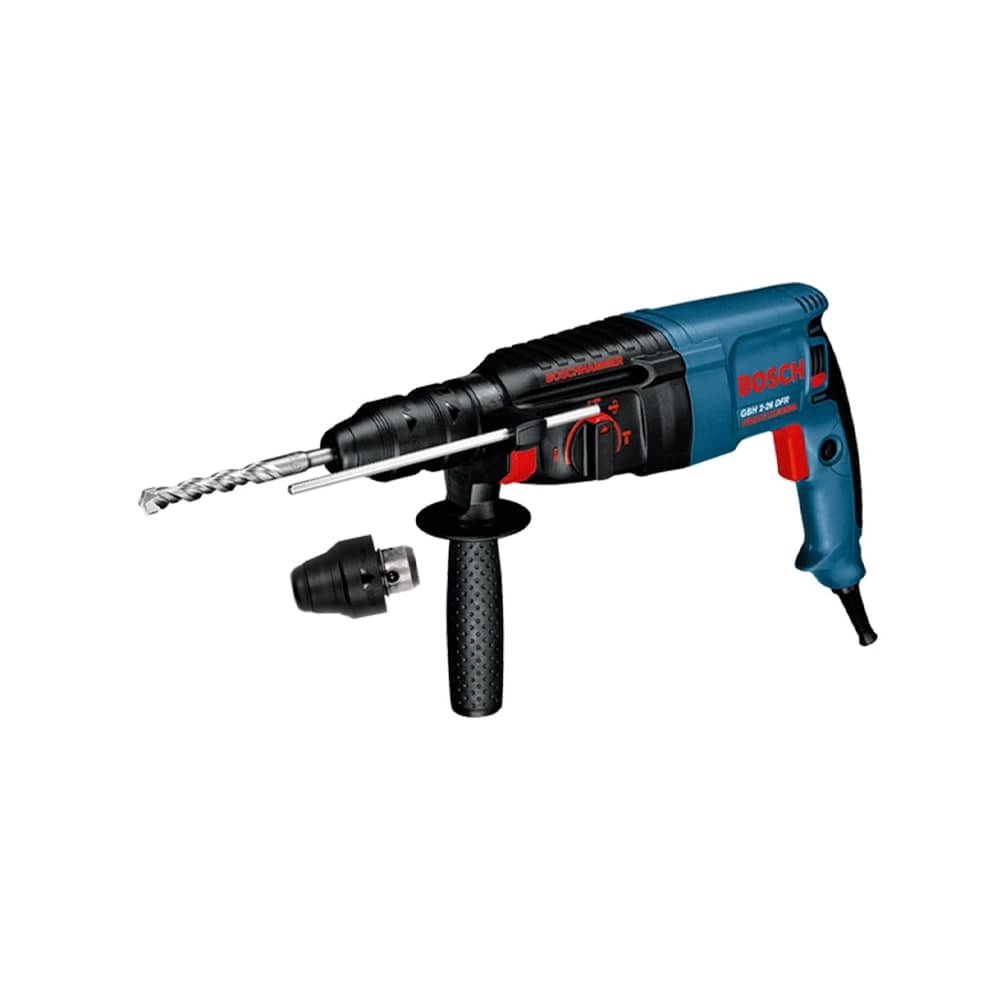 دریل بتن کن بوش مدل GBH 2-26 DFR