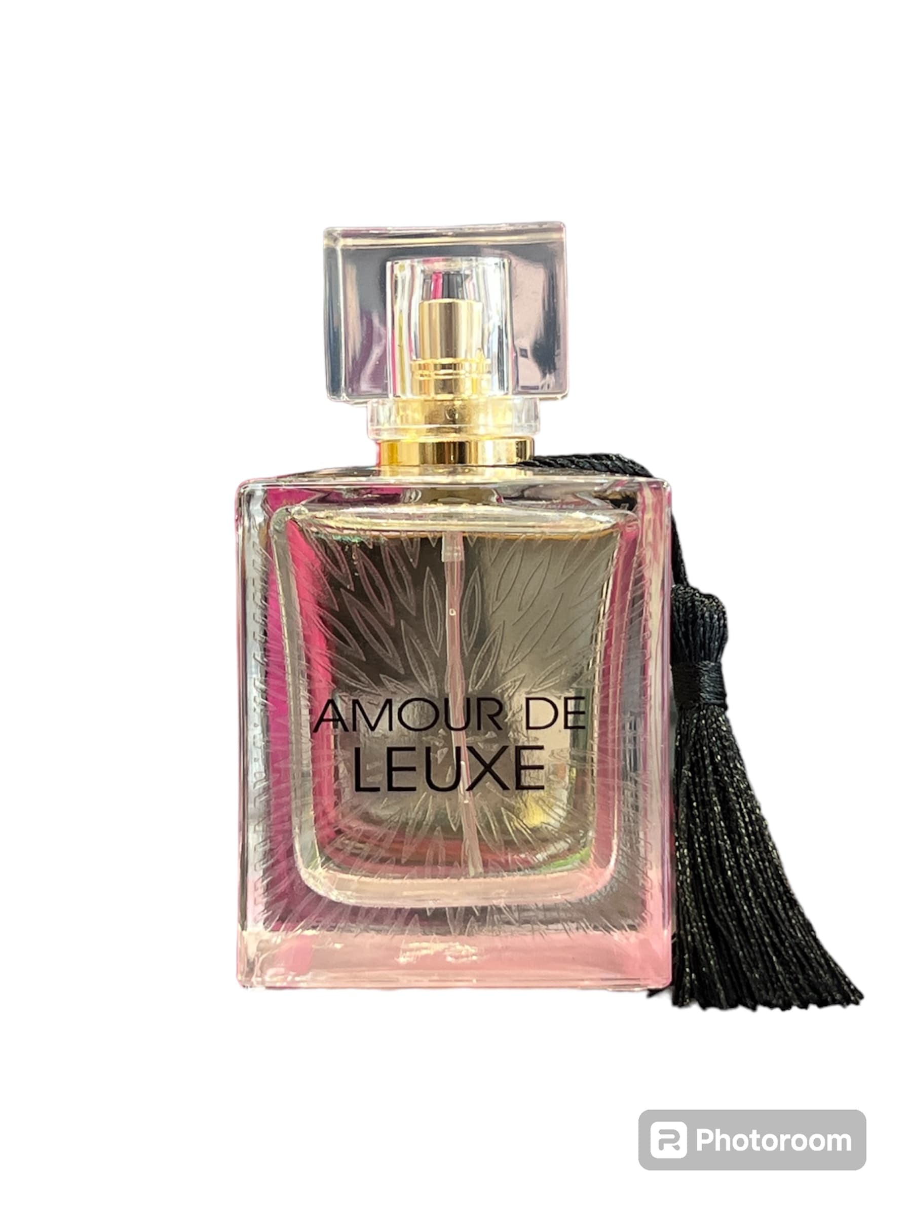 عطر ادکلن فراگرنس ورد لالیک لامور AMOUR DE LEUXE — تصویر ۲