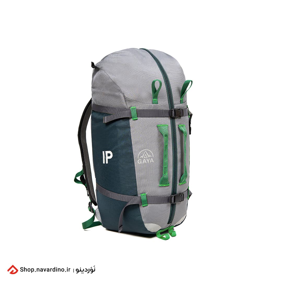 كوله حمل ابزار قایا ایپ GAYA IP — تصویر ۴