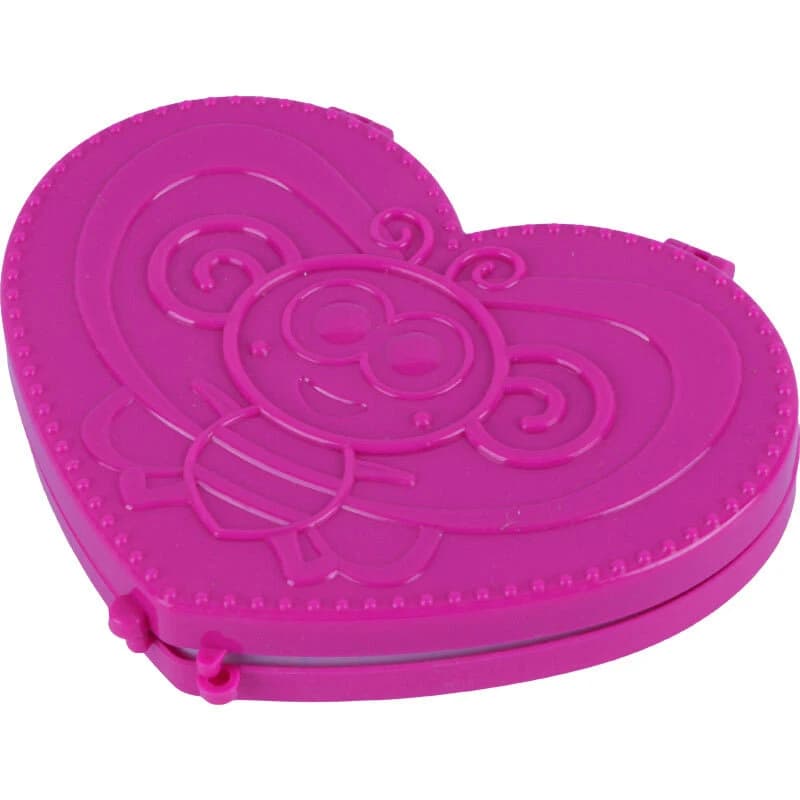 ست اسباب بازی لوازم آرایشی جعبه ای Hello Kitty NO.FX770 کد 301379 — تصویر ۷