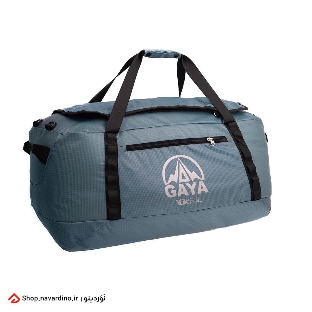 کیسه حمل بار 90 لیتری قایا یوک Gaya Yuk — تصویر ۵