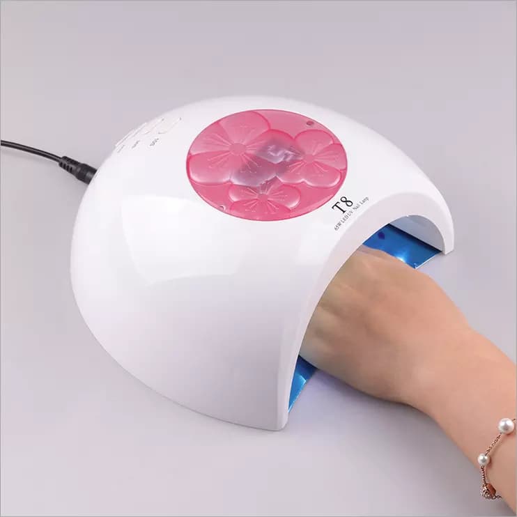 دستگاه یووی sun T8