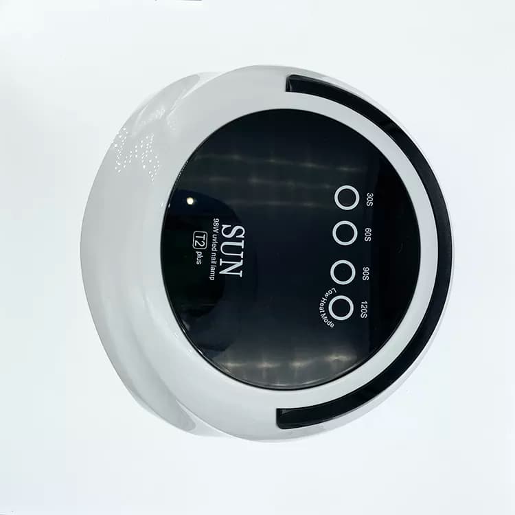 دستگاه یووی sun T2 Plus — تصویر ۲