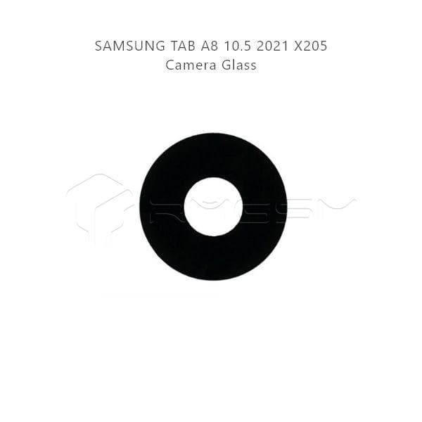 شیشه دوربین سامسونگ X205