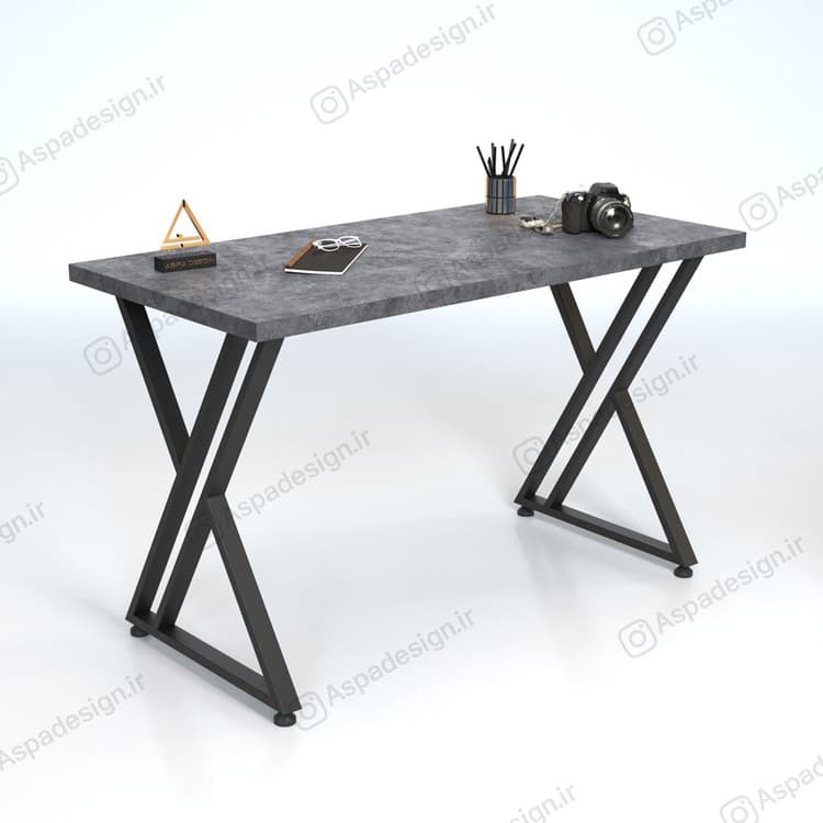 میز کامپیوتر آسپا کد F-104 — تصویر ۴