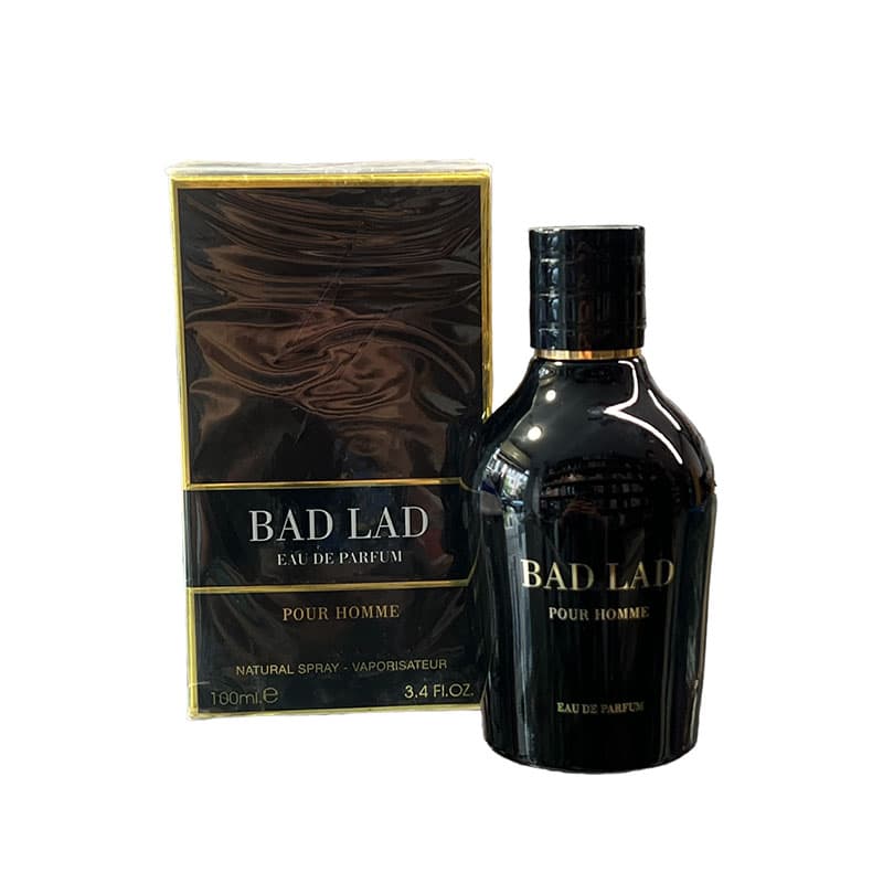 عطر ادکلن بد لد مردانه فراگرنس ورد Bab Lad