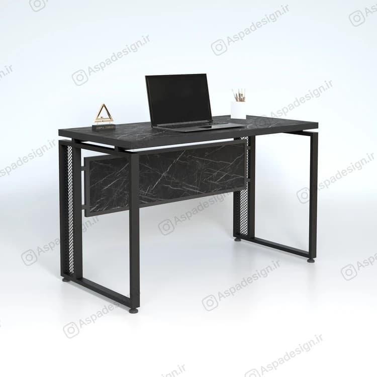 میز کامپیوتر آسپا کد F-105 — تصویر ۲