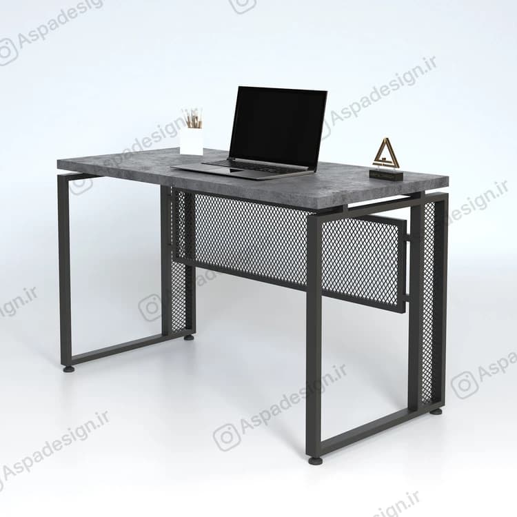 میز کامپیوتر آسپا کد F-105 — تصویر ۳