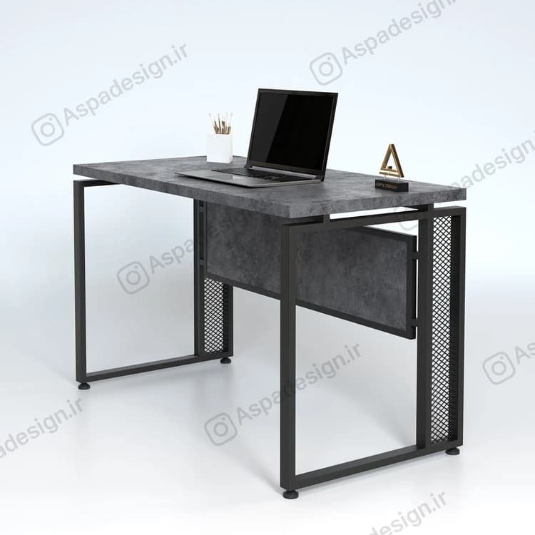 میز کامپیوتر آسپا کد F-105 — تصویر ۵