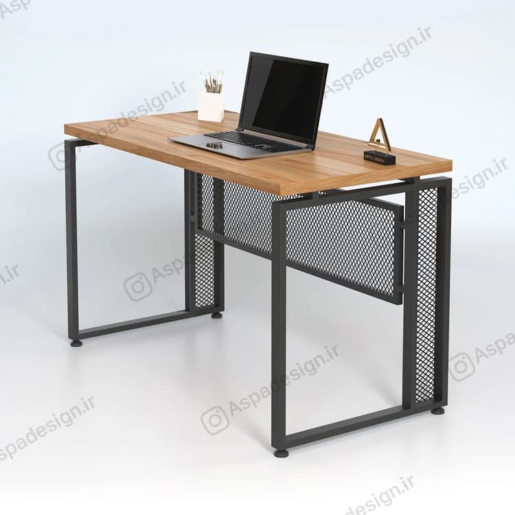 میز کامپیوتر آسپا کد F-105 — تصویر ۶