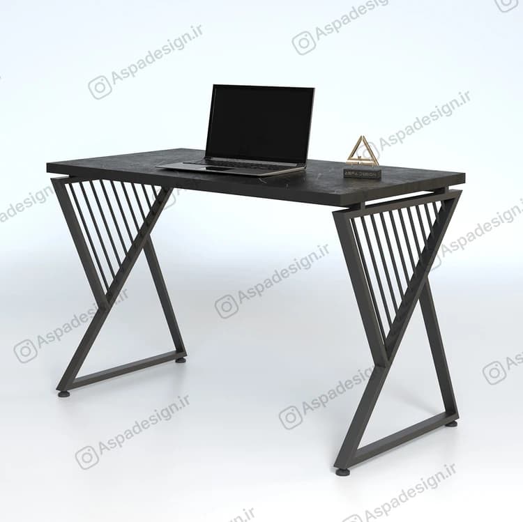 میز کامپیوتر آسپا کد F-106 — تصویر ۴