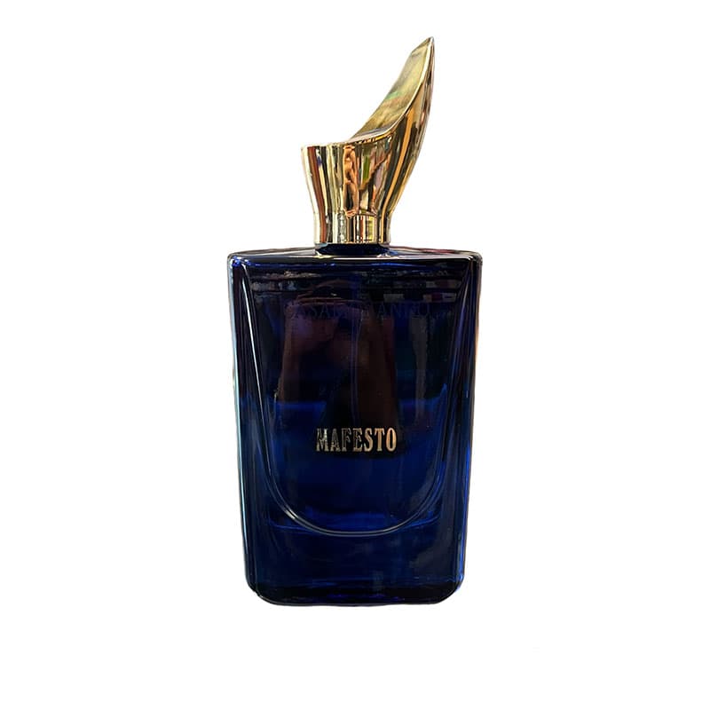 عطر ادکلن فراگرنس ورد کاساموراندو مافستو Fragrance World Casamorando Mafesto — تصویر ۲