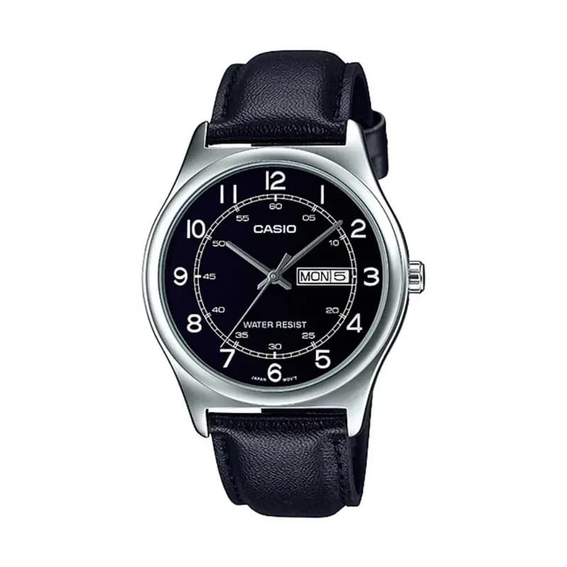 ساعت مردانه کاسیو اورجینال MTP-V006L-1B2UDF — تصویر ۲