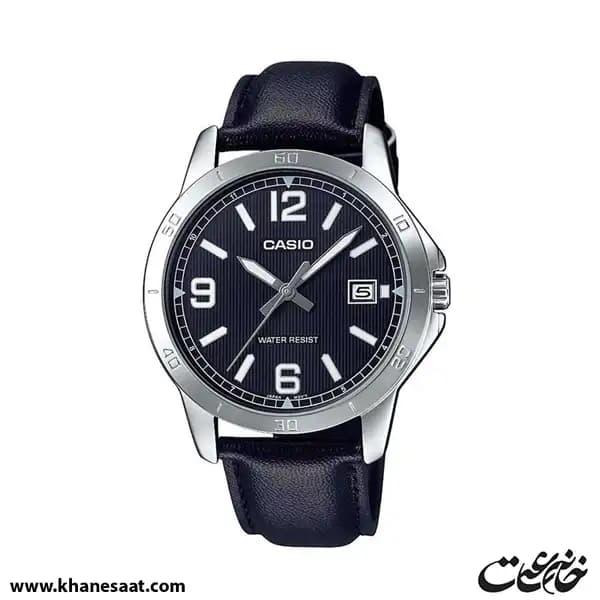 ساعت مردانه کاسیو اورجینال MTP-V004L-1BUDF — تصویر ۵