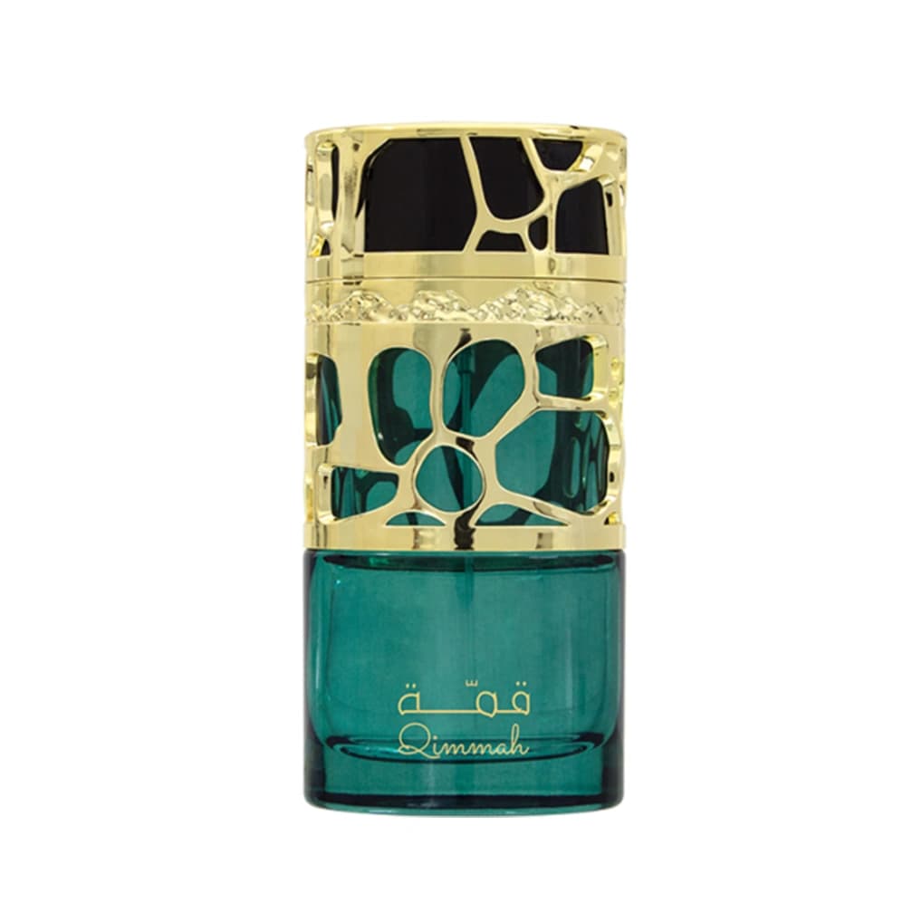 عطر ادکلن زنانه لطافه قمة — تصویر ۳