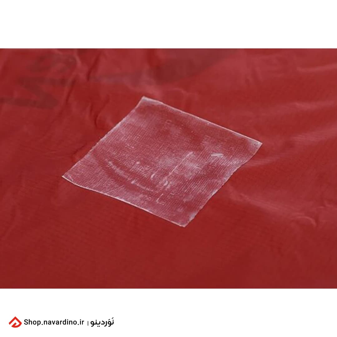 چسب چادر نیچرهایک TPU Gear Repair Patch — تصویر ۵