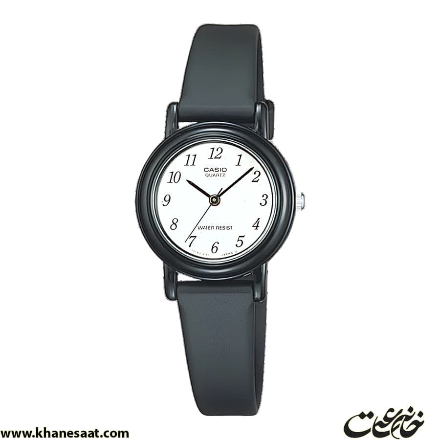 ساعت زنانه کاسیو اورجینال LQ-139BMV-1BLDF — تصویر ۶