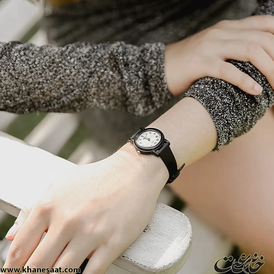 ساعت زنانه کاسیو اورجینال LQ-139BMV-1BLDF — تصویر ۱۱