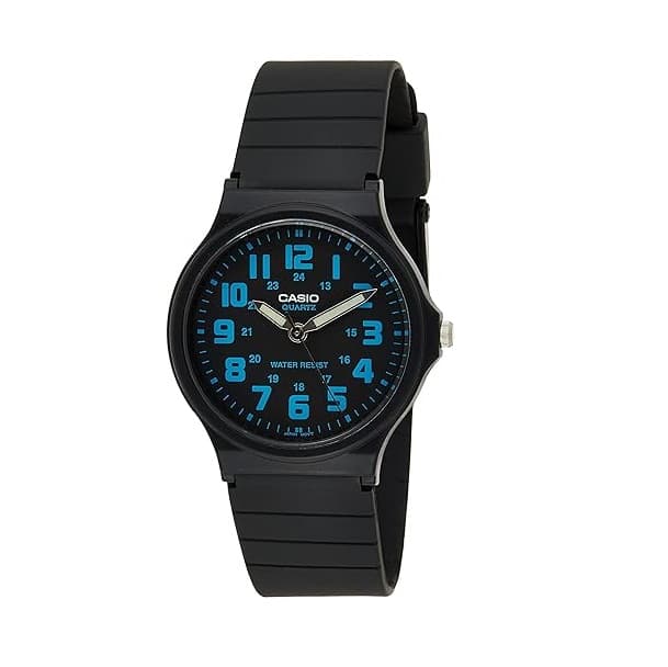 ساعت کاسیو اورجینال CASIO-MQ-71-2BDF