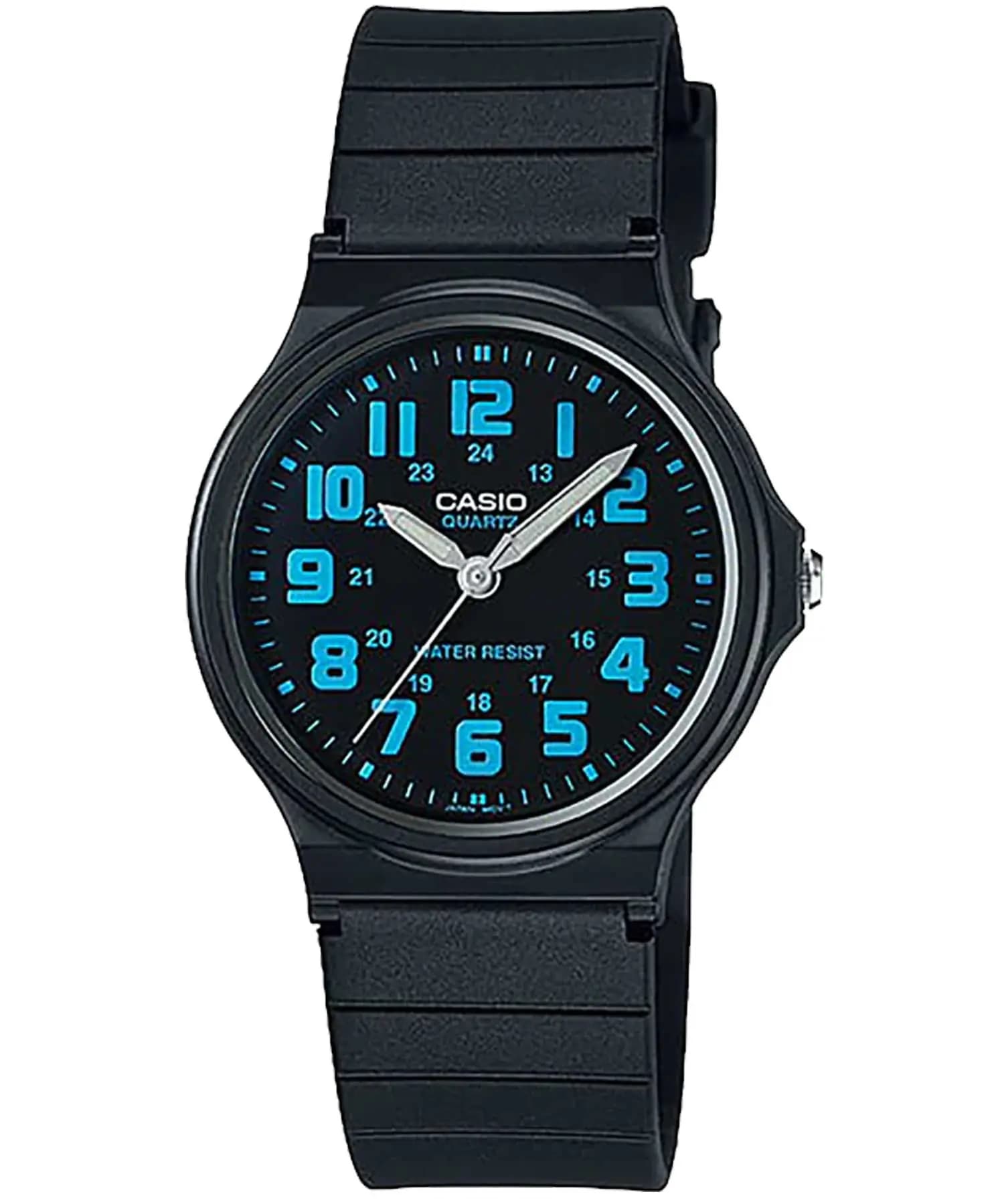 ساعت کاسیو اورجینال CASIO-MQ-71-2BDF — تصویر ۳