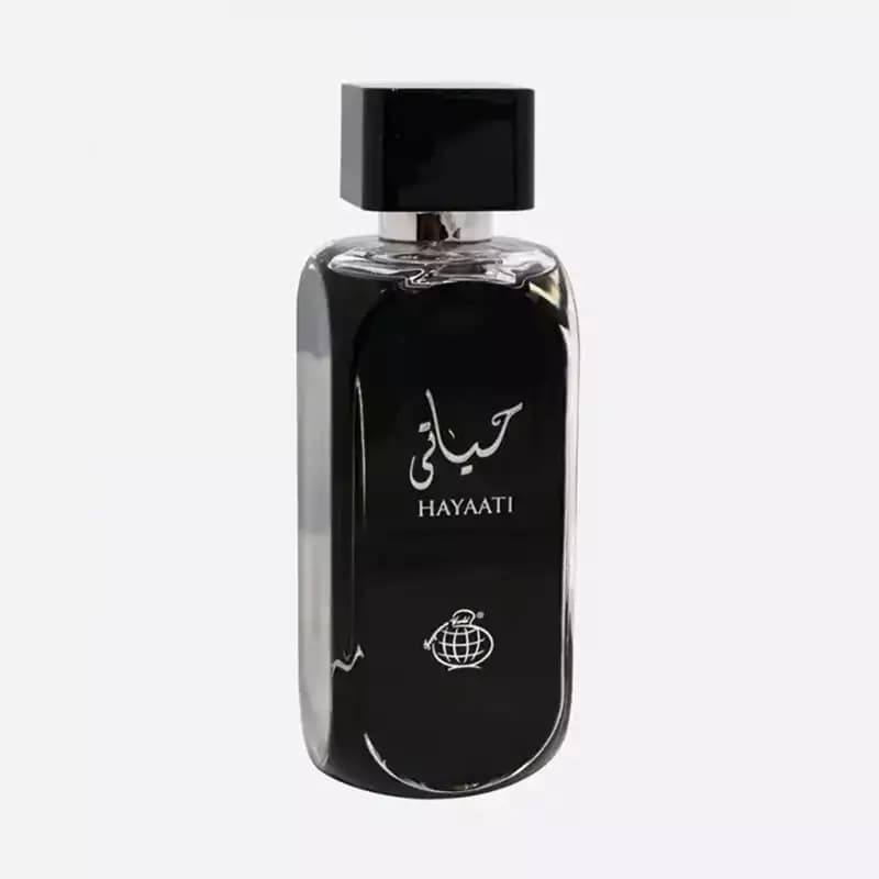 ادکلن فرگرانس ورد حیاتی Hayaati