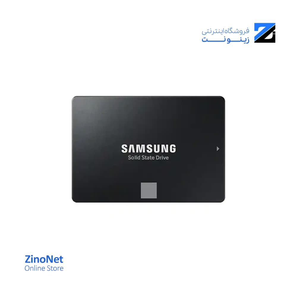 اس اس دی سرور سامسونگ مدل PM893 ظرفیت 960 گیگابایت