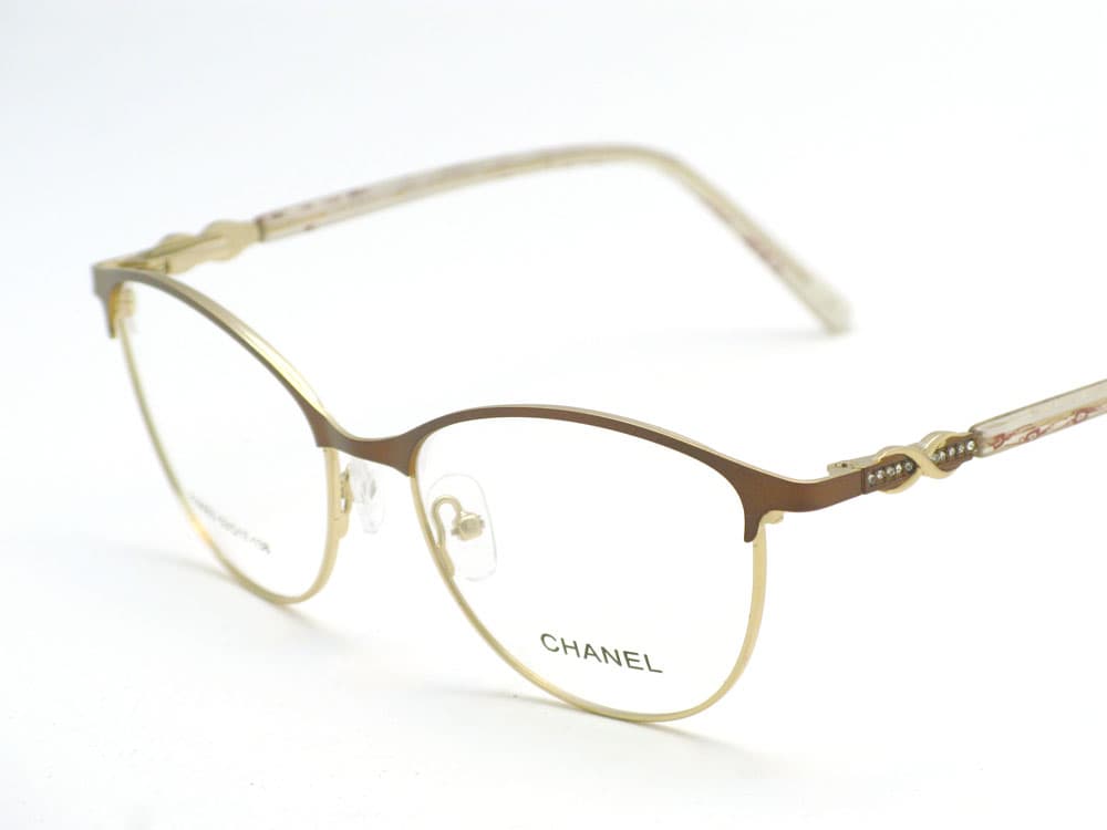 عینک طبی شنل مدل 99003 — تصویر ۳