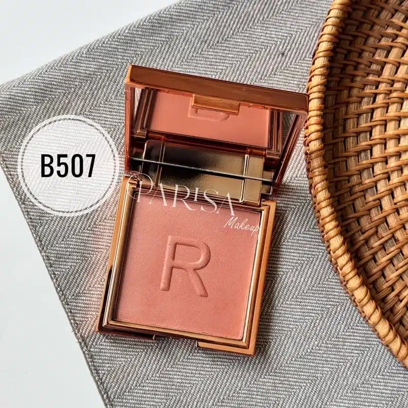 رژگونه پودری رولوشن Revolution مدل Blusher Reloaded کد 507 — تصویر ۳