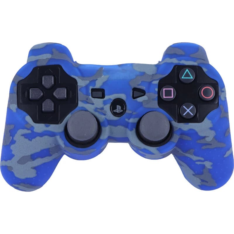 روکش دسته بازی PS3 طرح چریکی کد 5
