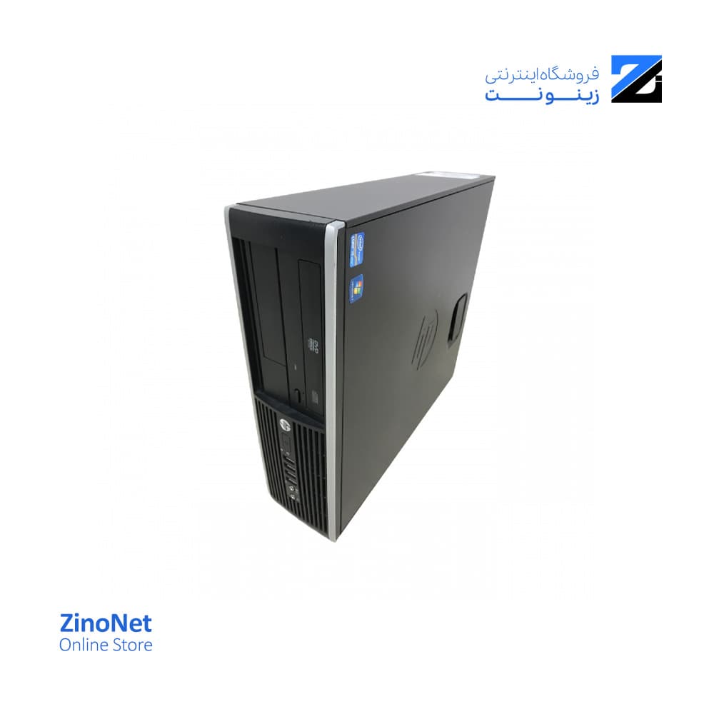 مینی کیس اچ پی 8300 i5-3th-4Gb-500Gb